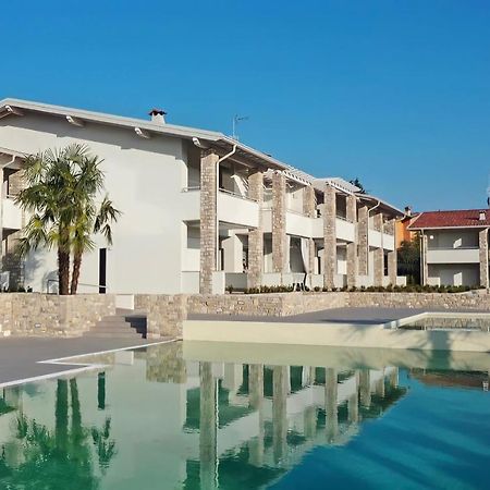 Vivere Il Parco - Garda Lake Desenzano del Garda Exterior foto