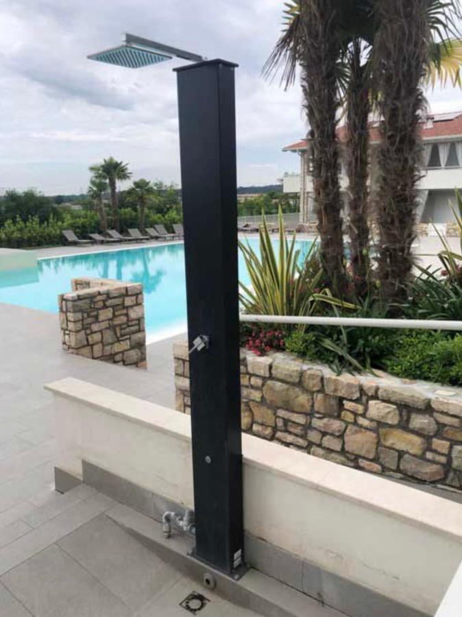 Vivere Il Parco - Garda Lake Desenzano del Garda Exterior foto