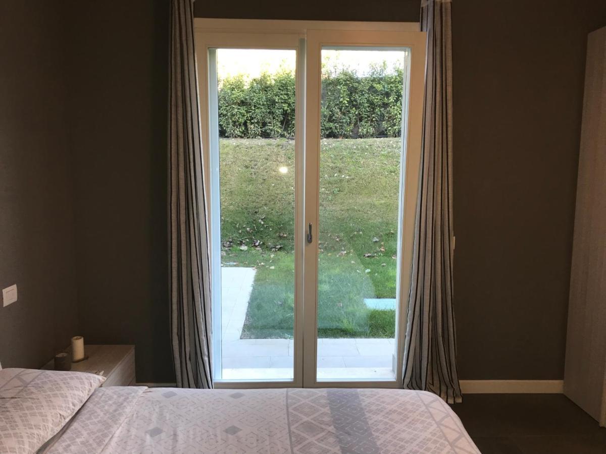 Vivere Il Parco - Garda Lake Desenzano del Garda Exterior foto
